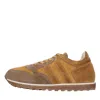 Alberto Fasciani Sneakers Brown In Marrone Marroni