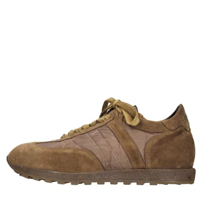 Alberto Fasciani Sneakers In Multi