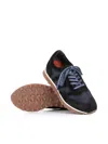 Alberto Fasciani Sneakers Sport 6501 In Blue