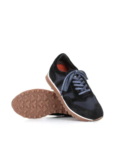 Alberto Fasciani Sneakers Sport 6501 In Blue