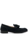 Alberto Fasciani Tassel Loafer Zoe 5029 In Blue