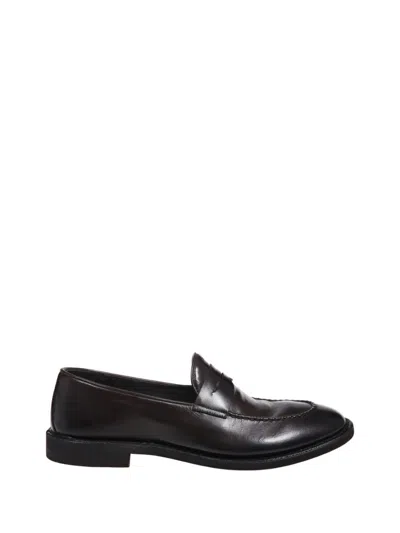 Alberto Fasciani Trevi Shoes