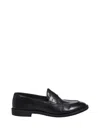 Alberto Fasciani Trevi Shoes In Black