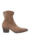 Alberto Fasciani Texan Heidi 88002 In Beige