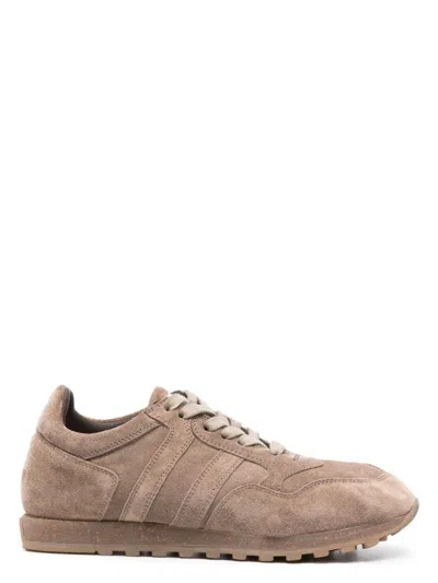 ALBERTO FASCIANI WOMEN'S SPORT SAMBUCO SNEAKERS