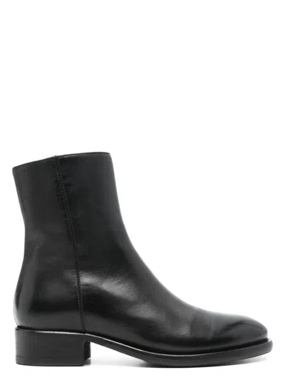 ALBERTO FASCIANI WOMEN'S STRIKE BOOTS