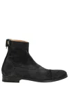 Alberto Fasciani Zoe Sambuco Loafers