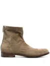 Alberto Fasciani Zoe Ankle Boots