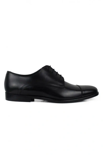 ALBERTO ALBERTO LACE UP SHOES