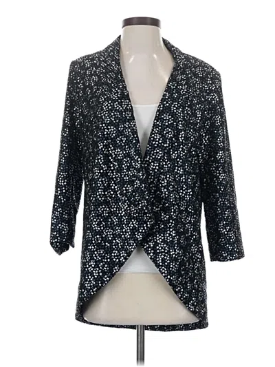 Pre-owned Alberto Makali Blazer Jacket In Blue