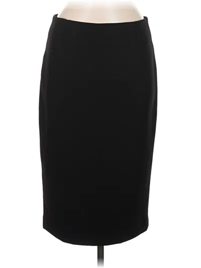 Alberto Makali Formal Skirt In Black