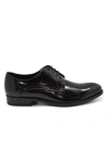 Alberto Lace Up Shoes In Black