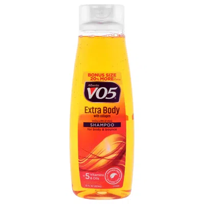 Alberto Vo5 Extra Body Volumizing Shampoo By  For Unisex - 15 oz Shampoo In Multi