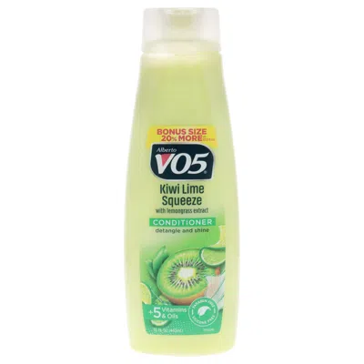 Alberto Vo5 Herbal Escapes Kiwi Lime Squeeze Conditioner By  For Unisex - 15 oz Conditioner In Multi