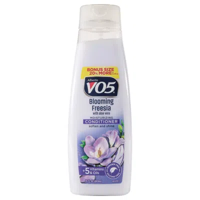 Alberto Vo5 Moisturizing Blooming Freesia Conditioner By  For Unisex - 15 oz Conditioner In Multi