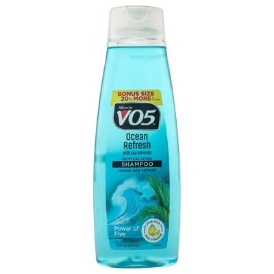 Alberto Vo5 Revitalizing Ocean Refresh Shampoo By  For Unisex - 15 oz Shampoo In Multi