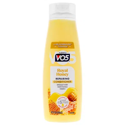 Alberto Vo5 Royal Honey Repairing Conditioner By  For Unisex - 15 oz Conditioner In Multi