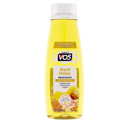 Alberto Vo5 Royal Honey Repairing Shampoo By  For Unisex - 15 oz Shampoo In Transparent