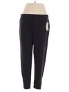 Albion Active Pants In Black