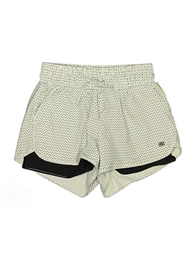Pre-owned Albion Athletic Shorts In Green