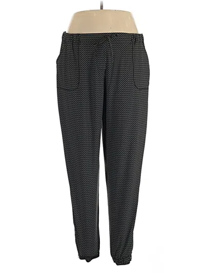 Pre-owned Albion Casual Pants In Gray