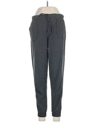 Pre-owned Albion Casual Pants In Gray