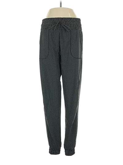 Pre-owned Albion Casual Pants In Gray