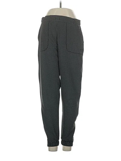 Pre-owned Albion Casual Pants In Gray