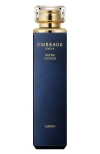 Albion Excia Embeage Extra Lotion In Clear