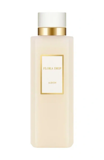 Albion Flora Drip