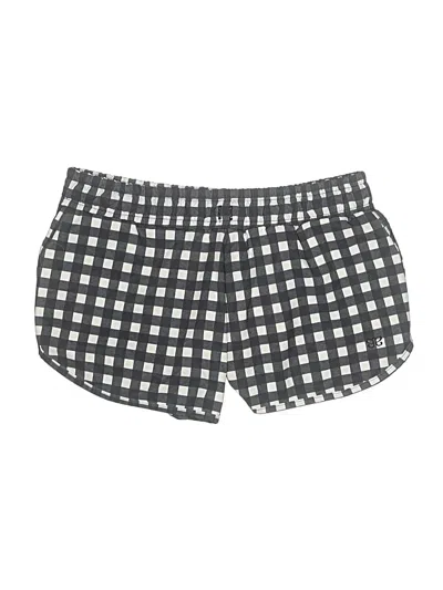 Pre-owned Albion Shorts In Gray