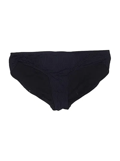 Pre-owned Albion Swimsuit Bottoms In Blue