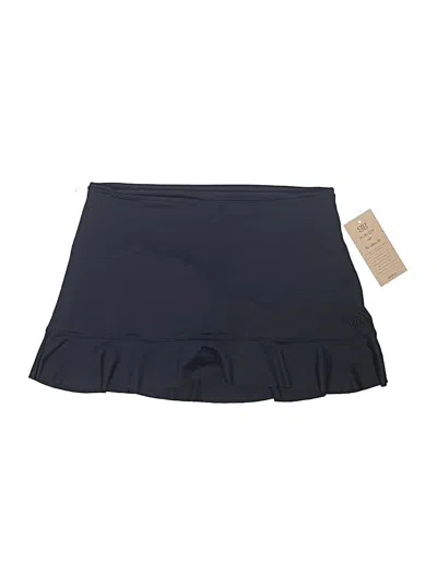 Pre-owned Albion Swimsuit Bottoms In Blue