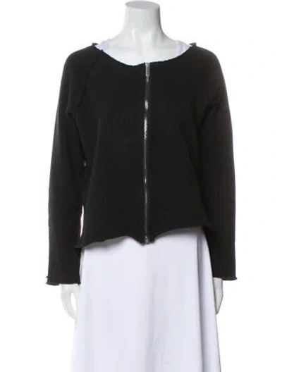 Pre-owned Album Di Famiglia Evening Jacket In Black
