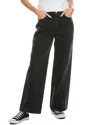 A.l.c A. L.c. Abbott Ii Jean In Black