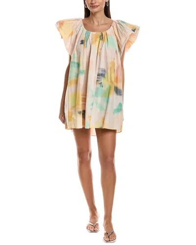 A.L.C A. L.C. ABI MINI DRESS