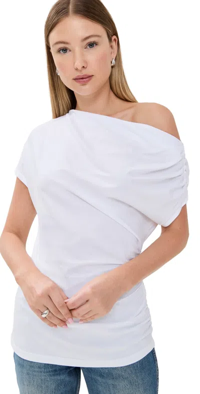 A.l.c A. L.c. Alice Tee White