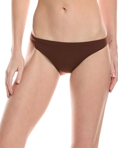 A.l.c A. L.c Amber Bikini Bottom In Multi