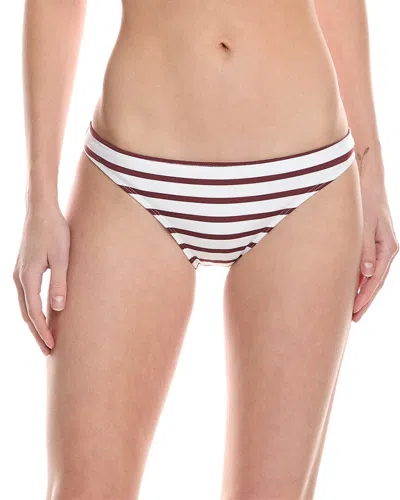 A.l.c A. L.c Amber Bottom In White