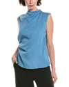 A.l.c A. L.c. Amira Top In Blue