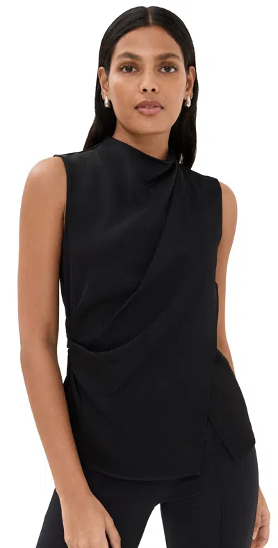 A.l.c A. L.c. Amira Top Black
