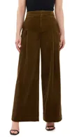 A.l.c Andrew Pant In Cedar In Cedar
