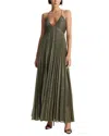 A.L.C A. L.C. ANGELINA I MIDI DRESS