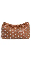 A.l.c A. L.c. Arlo Bag Cognac In Brown