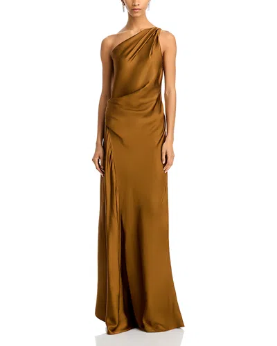A.L.C A. L.C. ASTER GOWN