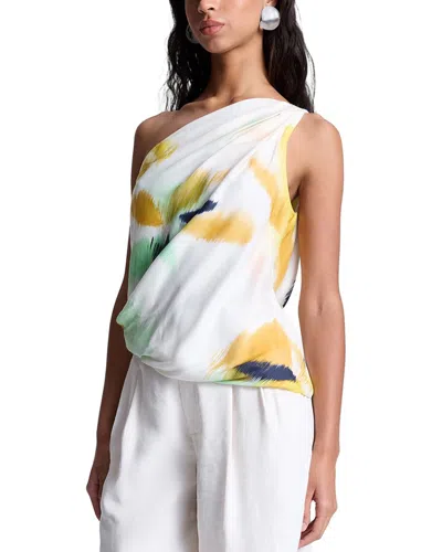 A.l.c A. L.c. Aster Top In Multi