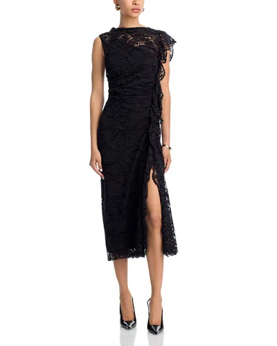 A.l.c A. L.c. Astrid Dress In Black