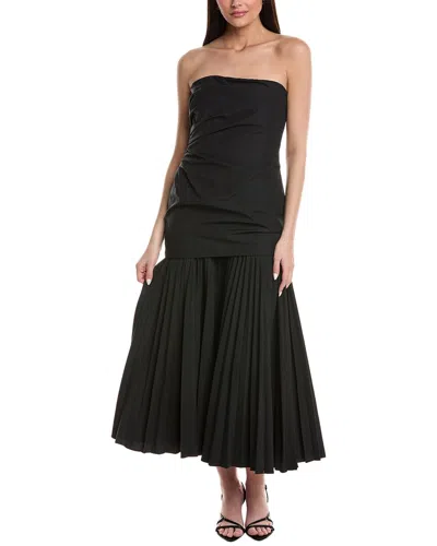 A.l.c A. L.c. Austin Midi Dress