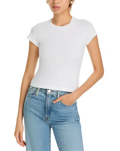 A.l.c A. L.c. Avery Tee In White