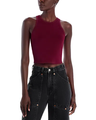 A.L.C A. L.C. BAILEY CROPPED TANK TOP